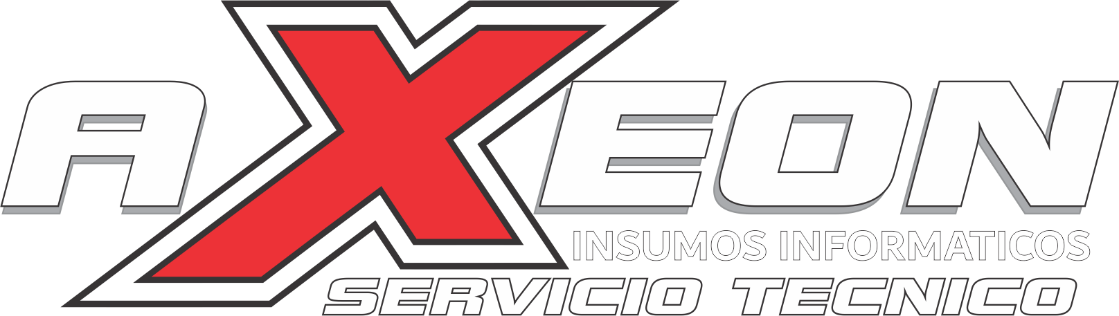 Axeon Logo